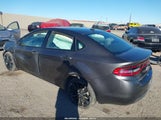 Dodge Dart Sxt Sport Blacktop 1C3CDFFA3GD791328 снимка
