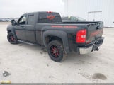 Chevrolet Silverado  Lt 1GCRCSE07BZ271381 снимка