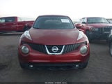 Nissan Juke Sl JN8AF5MR0CT100275 снимка