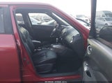 Nissan Juke Sl JN8AF5MR0CT100275 fotografie