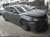 Nissan Sentra S 3N1AB7AP3KY333291 снимка