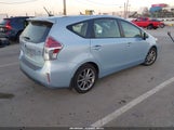 Toyota Prius V Five JTDZN3EU4FJ038694 снимка