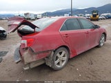 Toyota Camry Se 4T1BF1FK1CU582785 снимка