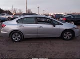 Honda Civic Lx 19XFB2F53EE009969 снимка