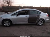 Honda Civic Lx 19XFB2F53EE009969 снимка