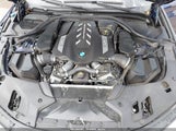 BMW M550I xDrive WBAJS7C06LCD00373 снимка