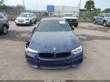 BMW M550I xDrive WBAJS7C06LCD00373 снимка
