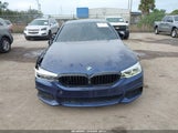 BMW M550I xDrive WBAJS7C06LCD00373 снимка
