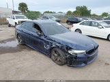 BMW M550I xDrive WBAJS7C06LCD00373 снимка