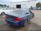 BMW M550I xDrive WBAJS7C06LCD00373 снимка