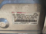 Mitsubishi Lancer De JA3AU16U78U031113 снимка