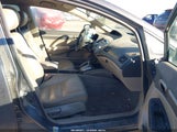 Honda Civic Hybrid JHMFA3F21AS007688 снимка