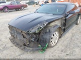 Ford Mustang Ecoboost 1FA6P8TH6G5257883 снимка