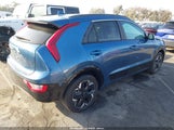 Kia Niro Ev Wind KNDCR3L11S5145210 снимка