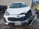 Kia Sportage Lx KNDPMCAC5L7683659 снимка