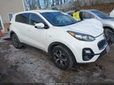 Kia Sportage Lx KNDPMCAC5L7683659 снимка