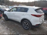 Kia Sportage Lx KNDPMCAC5L7683659 снимка