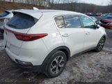 Kia Sportage Lx KNDPMCAC5L7683659 снимка