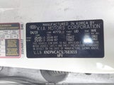 Kia Sportage Lx KNDPMCAC5L7683659 снимка