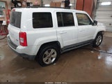 Jeep Patriot Latitude 1C4NJPFA1GD647702 снимка