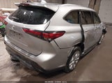 Toyota Highlander Limited 5TDKDRBH2PS013750 снимка