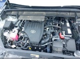 Toyota Highlander Limited 5TDKDRBH2PS013750 снимка