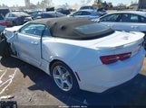 Chevrolet Camaro Rwd 1Lt 1G1FB3DS0L0114756 photo