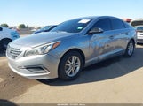 Hyundai Sonata Se 5NPE24AF0GH345200 снимка