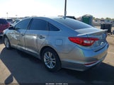 Hyundai Sonata Se 5NPE24AF0GH345200 снимка