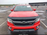 Chevrolet Colorado Z71 1GCGSCE33F1273353 fotografie
