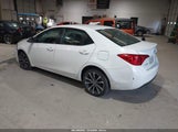 Toyota Corolla Se 5YFBURHE0JP833872 снимка