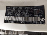 Toyota Corolla Se 5YFBURHE0JP833872 снимка