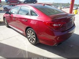 Hyundai Sonata Sport 5NPE34AF1FH131151 fotografie