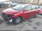 Toyota Corolla Le JTDBU4EE3B9144116 снимка