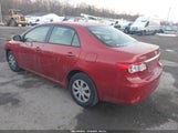 Toyota Corolla Le JTDBU4EE3B9144116 снимка