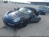 Porsche Boxster WP0CA29855U712695 снимка