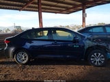 Toyota Corolla Hybrid Le JTDEAMDE0MJ006929 photo