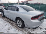 Dodge Charger Sxt 2C3CDXBG0KH623819 fotografie