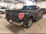 Ford F-150 Xlt 1FTFX1EF4EFB59410 снимка