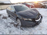 Chevrolet Impala 2Lz 2G1165S31F9200254 снимка