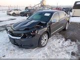 Chevrolet Impala 2Lz 2G1165S31F9200254 снимка