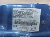Ford Focus Zx4 1FAFP34N15W249348 снимка