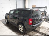 Jeep Patriot Latitude 1C4NJRFB6ED626264 снимка