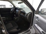 Jeep Patriot Latitude 1C4NJRFB6ED626264 снимка