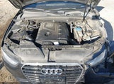 Audi A4 2.0T Premium WAUAFAFL9EN020779 снимка