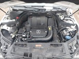 Mercedes-Benz C 250 WDDGJ4HB9FG393513 снимка