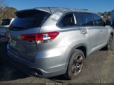 Toyota Highlander Le 5TDZZRFH3KS366839 снимка