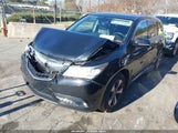 Acura Mdx Acurawatch Plus Package 5FRYD4H28GB047548 снимка