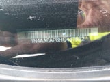 Nissan Maxima 3.5 S 1N4AA6AP8HC447692 снимка