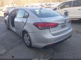 Kia Forte Lx 3KPFK4A76JE205449 снимка